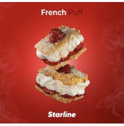 Daily Hookah/Starline French Puff 200g